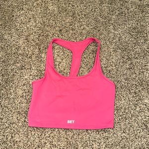 Set Active Sports Bra